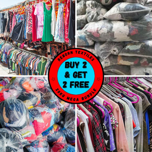 Women's wholesale second hand clothing Mix