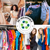 Adults wholesale second hand clothing best label Mix