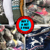 Women's wholesale second hand knitwear Mix