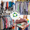 Adults superior wholesale second hand clothing Mix