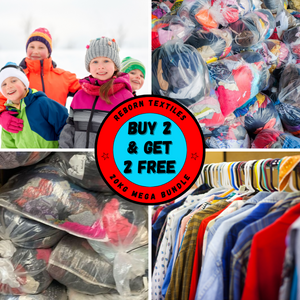 Kids wholesale second hand clothing Mix